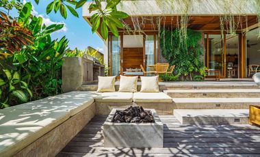 4 Bedrooms Villa padang tawang for sale