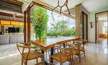 4 Bedrooms Villa padang tawang for sale