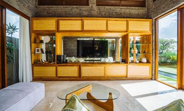 4 Bedrooms Villa padang tawang for sale