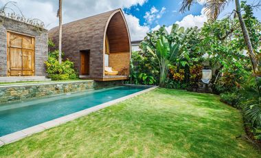 4 Bedrooms Villa padang tawang for sale