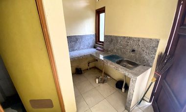 Rumah murah siap huni dekat superindo Kartasura