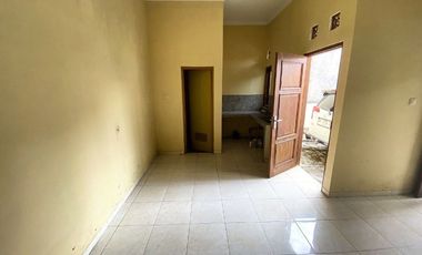 Rumah murah siap huni dekat superindo Kartasura