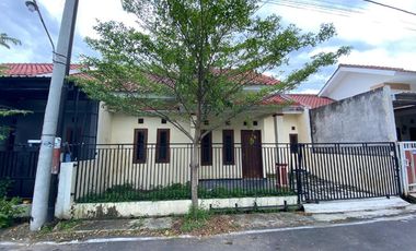 Rumah murah siap huni dekat superindo Kartasura