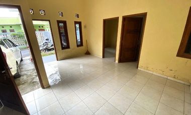 Rumah murah siap huni dekat superindo Kartasura