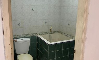 Diisewakan Rumah 2 Lantai Siap Huni di Daan Mogot Baru