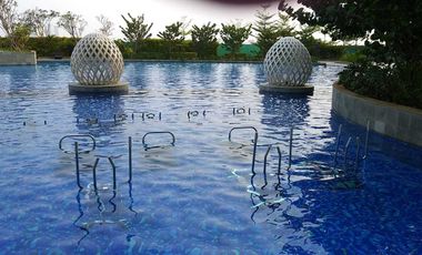 Disewakan Harian Apt West Vista studio Furnished