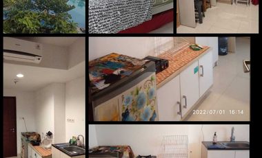 Disewakan Harian Apt West Vista studio Furnished