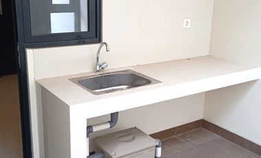 Rumah 2lt 5x11 55m type 2KT Cluster Regia SCG Summarecon Crown Gading