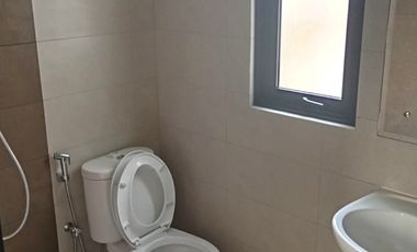 Rumah 2lt 5x11 55m type 2KT Cluster Regia SCG Summarecon Crown Gading