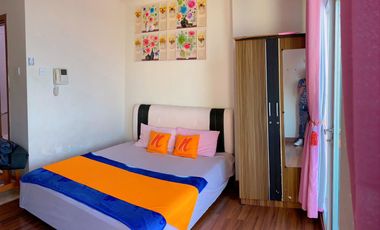Disewakan Harian Apartemen Studio Full Furnish di Puri Orchard Cengkareng
