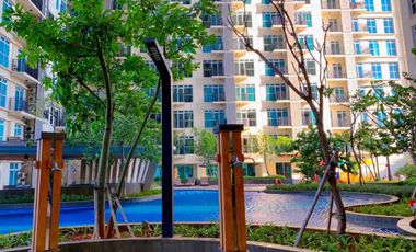 Disewakan Harian Apartemen Studio Full Furnish di Puri Orchard Cengkareng