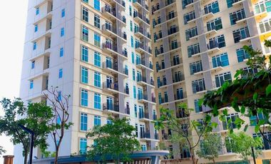 Disewakan Harian Apartemen Studio Full Furnish di Puri Orchard Cengkareng