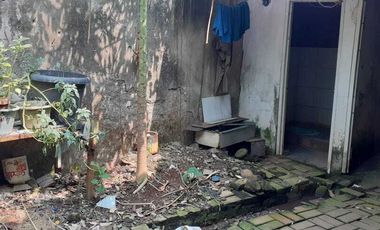 Di Jual Cepat Tanah Strategis Bekas Workshop