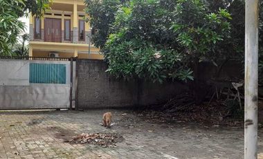 Di Jual Cepat Tanah Strategis Bekas Workshop