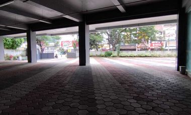 OFFICE BUILDING CIPUTAT RAYA JAKARTA SELATAN