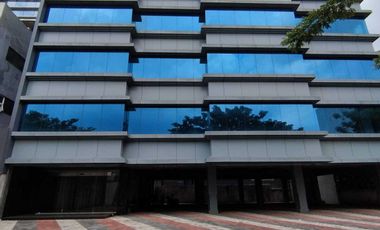OFFICE BUILDING CIPUTAT RAYA JAKARTA SELATAN