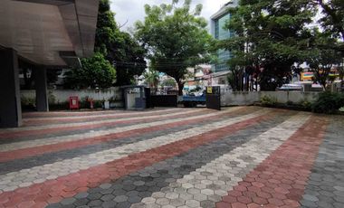 OFFICE BUILDING CIPUTAT RAYA JAKARTA SELATAN