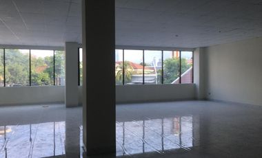 OFFICE BUILDING CIPUTAT RAYA JAKARTA SELATAN