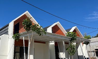 Rumah Mewah Smarthome di Ngawi
