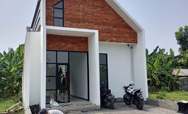 Rumah Mewah Smarthome di Ngawi