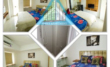 Disewakan Transit apartemen dekat kota depok