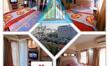 Disewakan Transit apartemen dekat kota depok