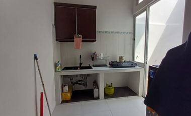 DISEWAKAN CEPAT RUMAH DI CITRA GRAND CITY