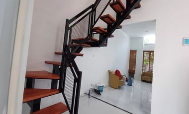 DISEWAKAN CEPAT RUMAH DI CITRA GRAND CITY