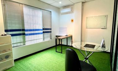 Disewakan Office Space Business Area Cengkareng di Jakarta Barat