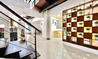 Disewakan Office Space Business Area Cengkareng di Jakarta Barat