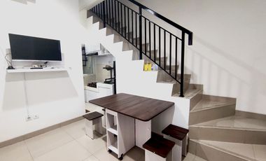 Dijual Disewa Omaha Village Gading Serpong Tangerang Kelapa Dua