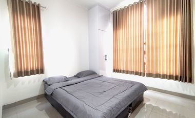 Dijual Disewa Omaha Village Gading Serpong Tangerang Kelapa Dua