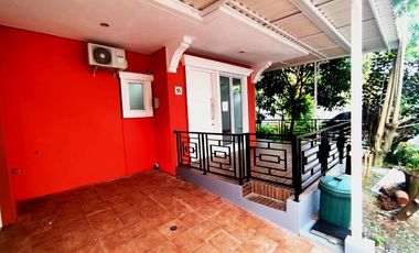 Dijual Disewa Omaha Village Gading Serpong Tangerang Kelapa Dua