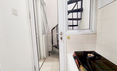 Dijual Disewa Omaha Village Gading Serpong Tangerang Kelapa Dua