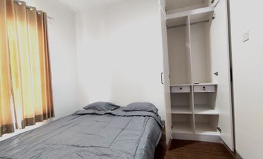 Dijual Disewa Omaha Village Gading Serpong Tangerang Kelapa Dua