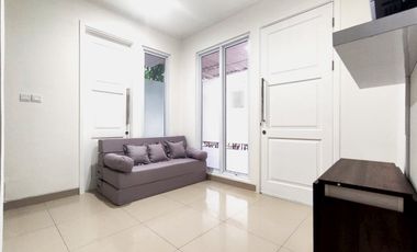 Dijual Disewa Omaha Village Gading Serpong Tangerang Kelapa Dua