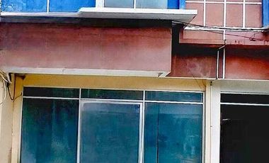 Disewakan ruko bisa untuk usaha dan gudang di Kahfi Jagakarsa Jakarta Selatan