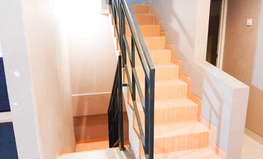 Disewakan ruko bisa untuk usaha dan gudang di Kahfi Jagakarsa Jakarta Selatan