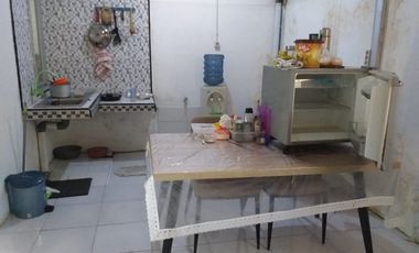 DIJUAL CEPAT RUMAH DI CITRA GRAND CITY SA1/27 PLG