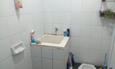 DIJUAL CEPAT RUMAH DI CITRA GRAND CITY SA1/27 PLG