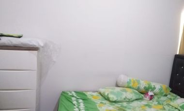 DIJUAL CEPAT RUMAH DI CITRA GRAND CITY SA1/27 PLG