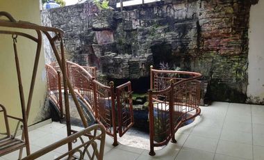 Dijual Cepat rumah + kost an Wai Hitam Pakjo