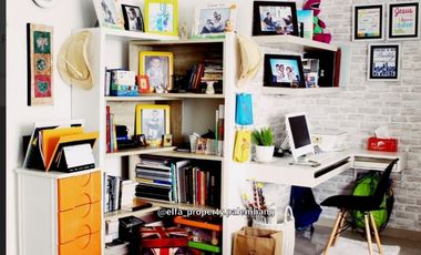 Dijual Cepat Rumah Cantik 2 Lantai Furnish Di Demang Palembang