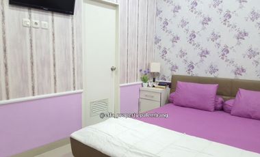Dijual Cepat Rumah Cantik 2 Lantai Furnish Di Demang Palembang