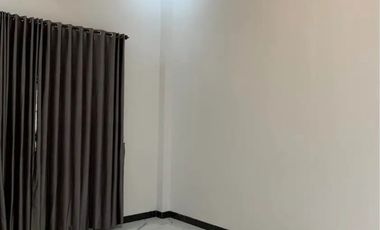 Rumah Siap Huni Mewah Murah Samarinda Utara 8794