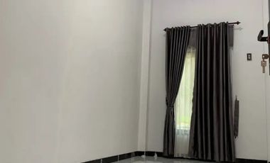 Rumah Siap Huni Mewah Murah Samarinda Utara 8794