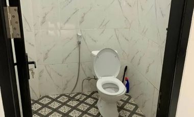 Rumah Siap Huni Mewah Murah Samarinda Utara 8794