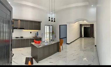 Rumah Siap Huni Mewah Murah Samarinda Utara 8794