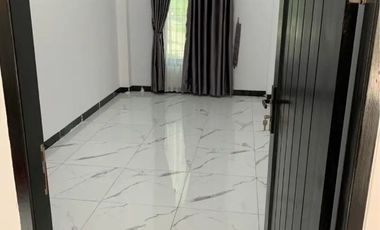 Rumah Siap Huni Mewah Murah Samarinda Utara 8794