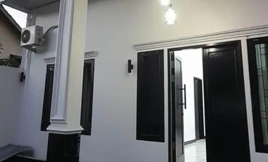 Rumah Siap Huni Mewah Murah Samarinda Utara 8794